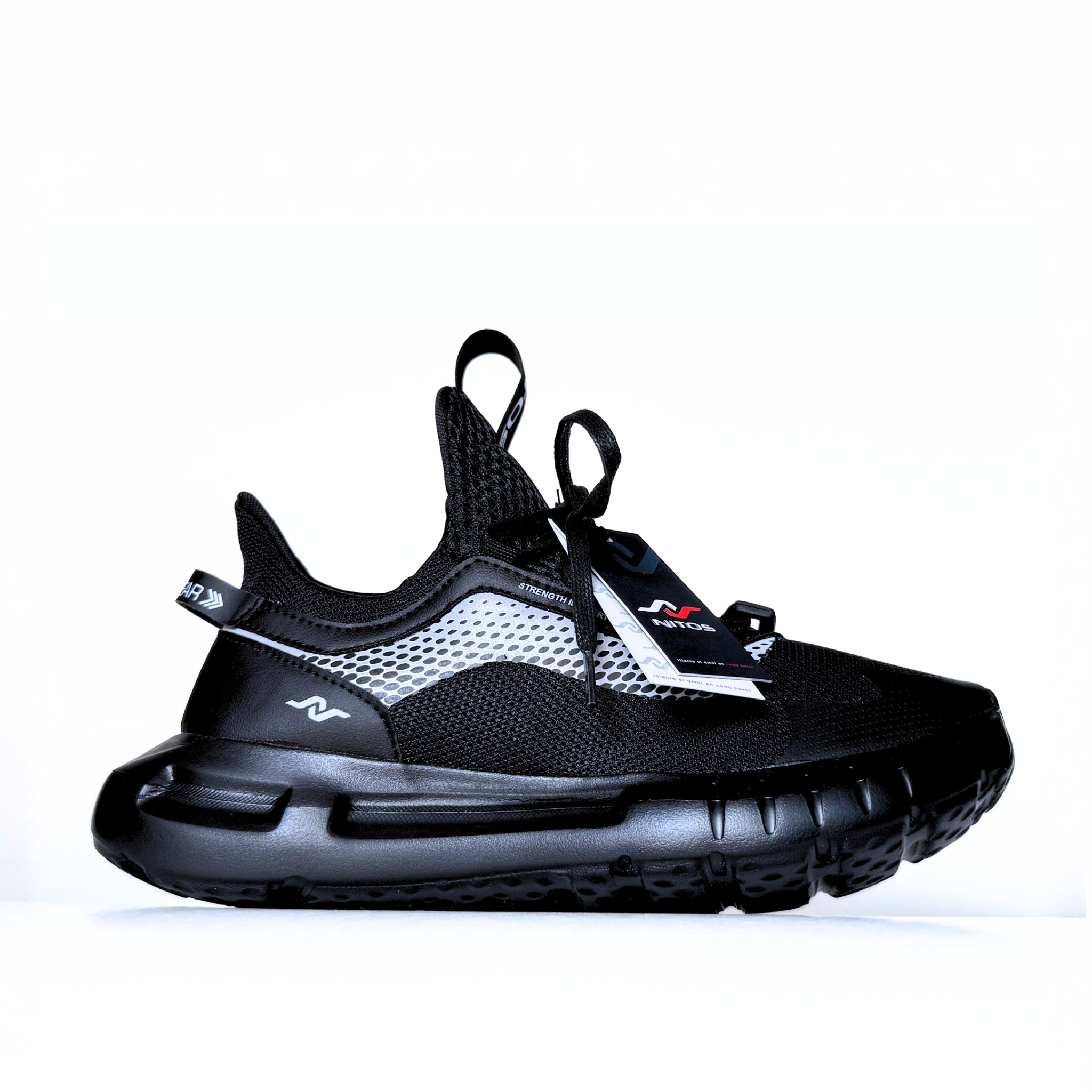 FLY NEGRO