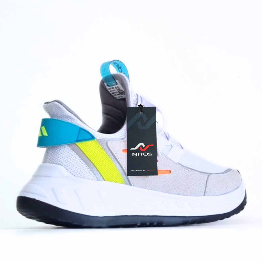 243 COLORES (SUELA EVA)