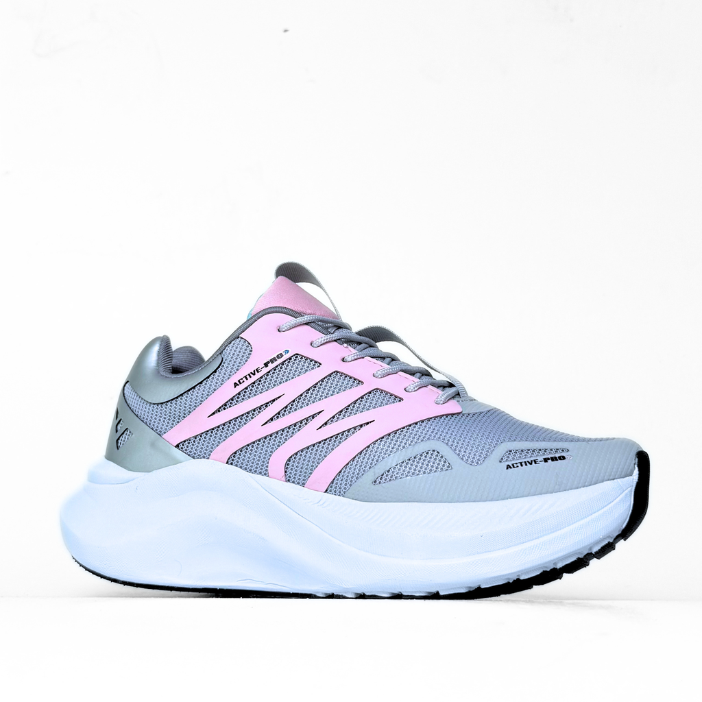 ACTIVE PRO GRIS