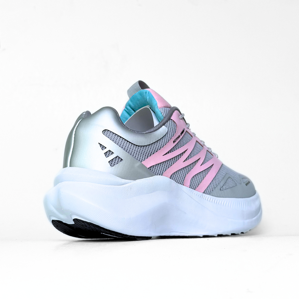 ACTIVE PRO GRIS