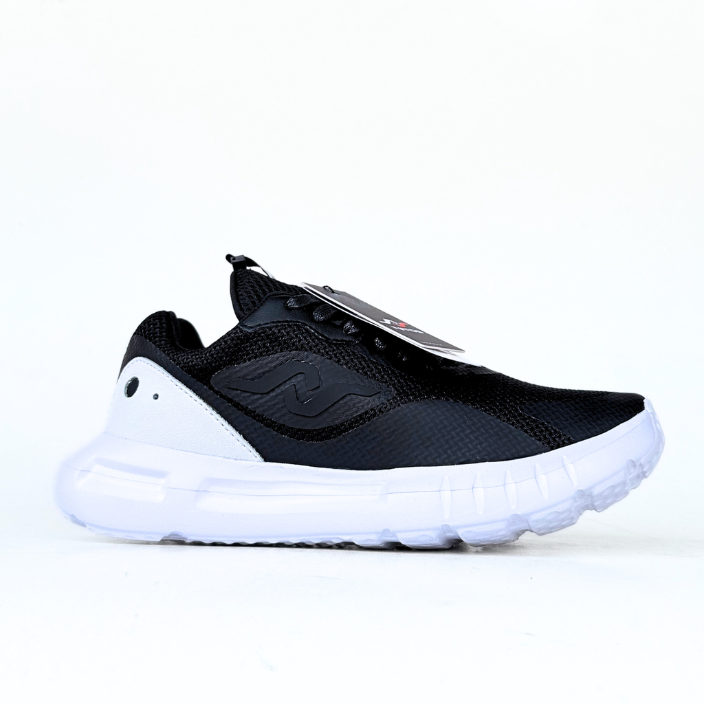 UNDER NITOS NEGRO X BLANCO