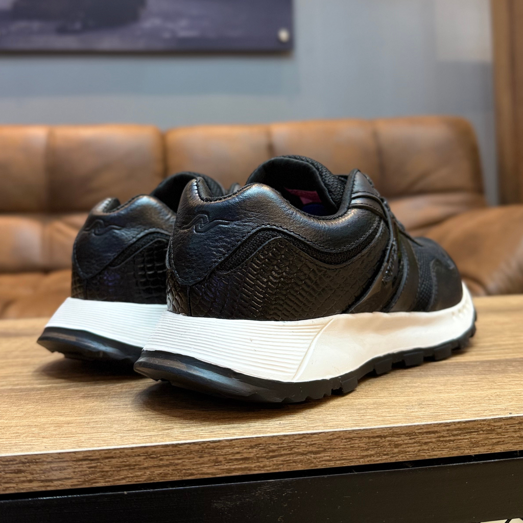 ASHER NEGRO X BLANCO NADAL