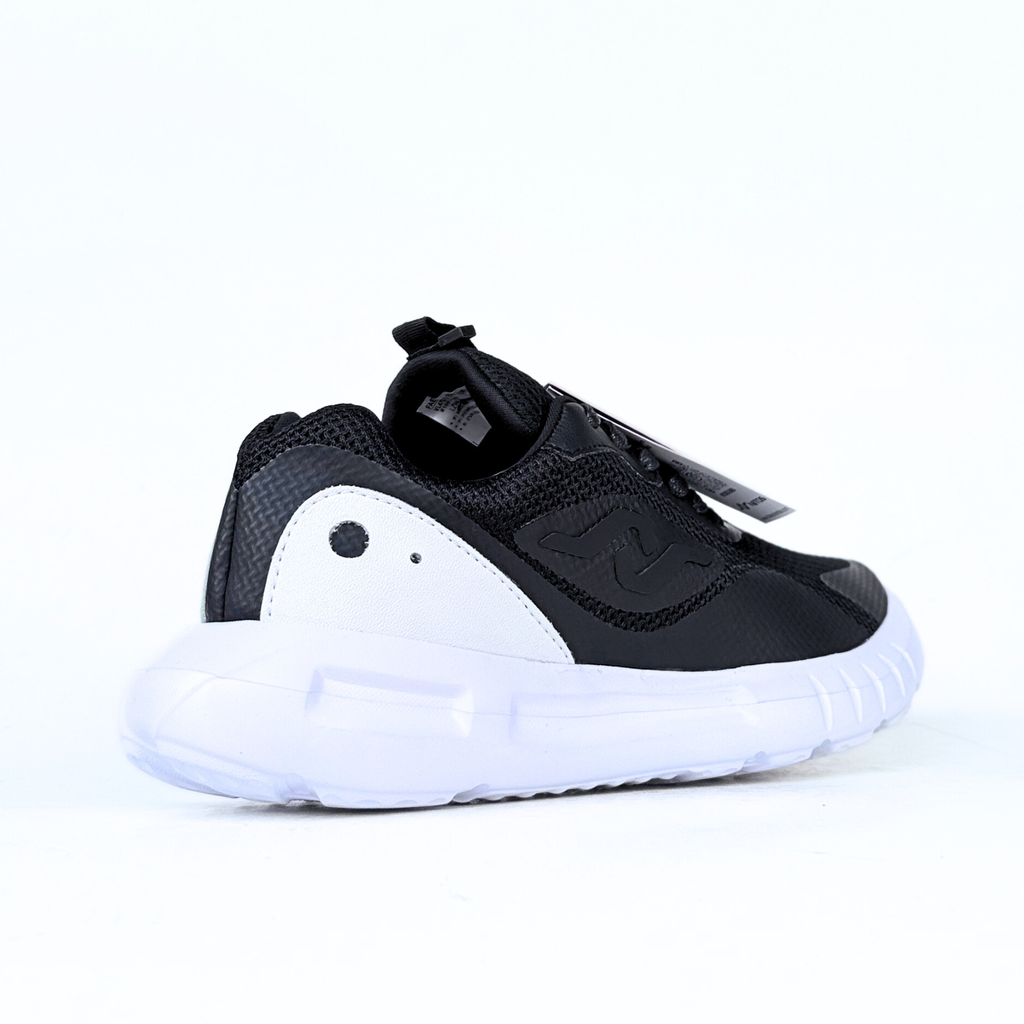 UNDER NITOS NEGRO X BLANCO