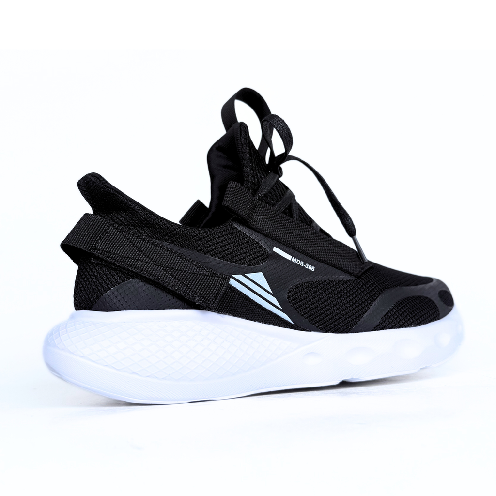 VINCITORE NEGRO LEGACY