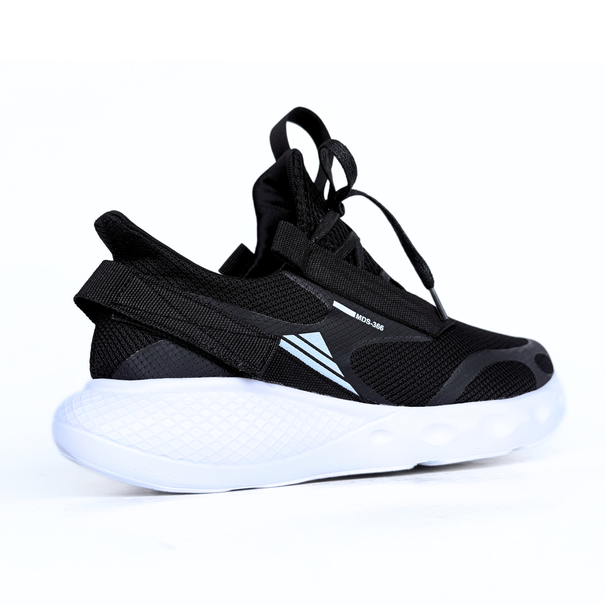 VINCITORE NEGRO LEGACY