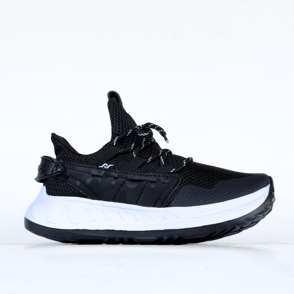 RETRO NEGRO