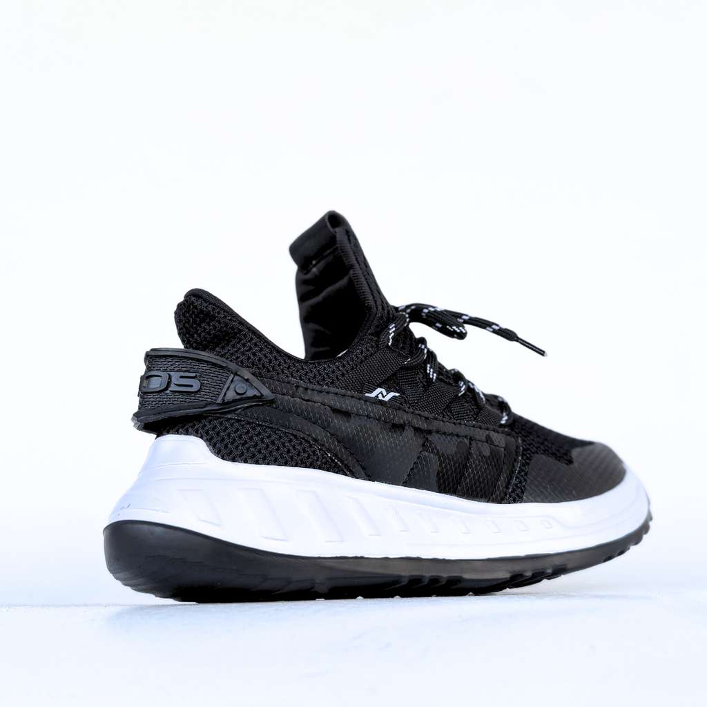 RETRO NEGRO