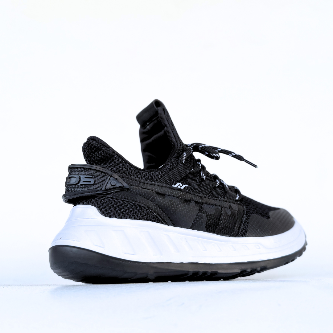 RETRO NEGRO