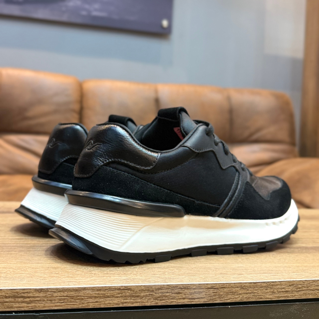 IMPETU DEPORTIVO NEGRO