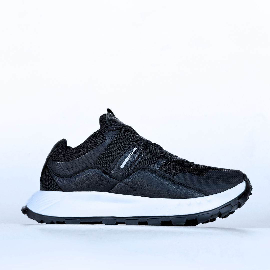 URBAN BLACK